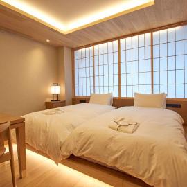 MKG HOTEL Asakusa