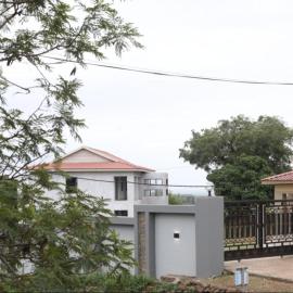 Shengelezi Guest House, hotel a Jozini