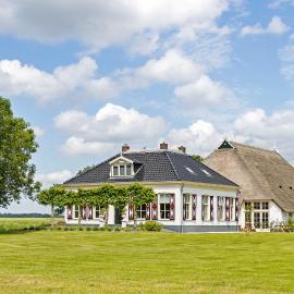 Landgoed Rijs
