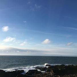 Belstane House, hotel u gradu Cellardyke