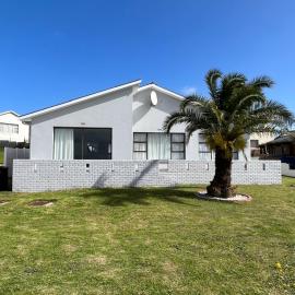 Tassies, hotel u gradu 'Gansbaai'