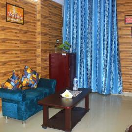 lamba's stay, hotel di Haridwār