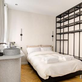 Studio prestige