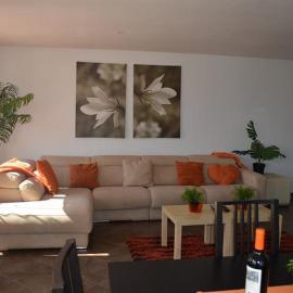 Casa Lucero, hotel in Rojales