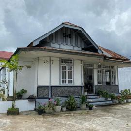 Wisma Asri Syariah, hotel in Padangpanjang