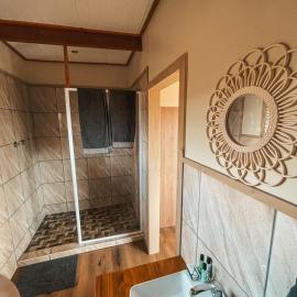 Pongola Poort Safari Camp, hotel in Bethel