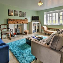 Finest Retreats - 3 Elm Cottage