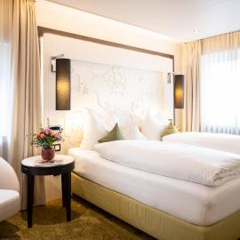 weila, hotel en Arnsberg