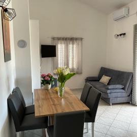 Apartmani Lilly, hotel a Privlaka (Brevilacqua)