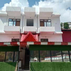 Hotel Mahadev, hotel in Rudraprayāg