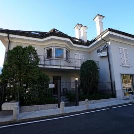 CasaGrazia
