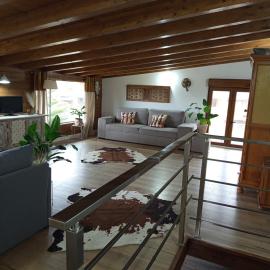 Casa Playa Loredo, hôtel à Loredo