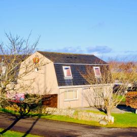 Suilven Cottage