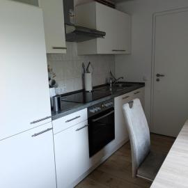 Ankerplatz 1, hotel u gradu 'Schottwarden'