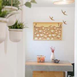 Mazi Rooms z, hotel a Giannitsa