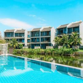 Gold Riverside Apartment & Villa - Casamia Cam Thanh Hoi An