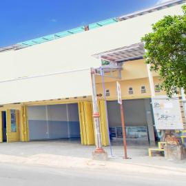 Hotel O Alun-Alun Purwokerto Near Gor Satria Purwokerto Formerly Guest House Blessing