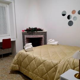 Pedrissa Guest House