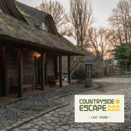 Countryside Escape - Lake Rooms, hotel a Trakai