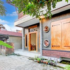 Capital O 94274 Homestay Balimoelih, Hotel in Yogyakarta