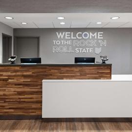 Hampton Inn Cleveland-Airport/Tiedeman Road, hotel in Brooklyn