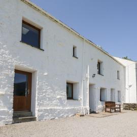 Bramble Cottage, hotel a Keswick