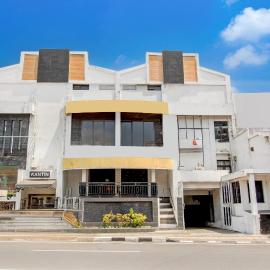 Collection O Simpang Lima Near Simpang Lima Semarang Formerly Hotel Eben Haezer