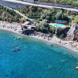 Villa Ridente Apartament