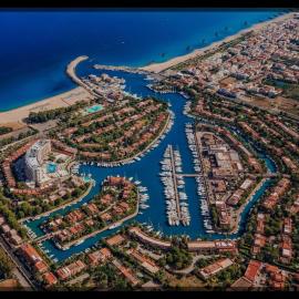 Casa Vacanze Complesso Turistico Portorosa