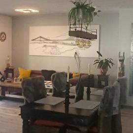 Casa Pura Vida、レースのホテル