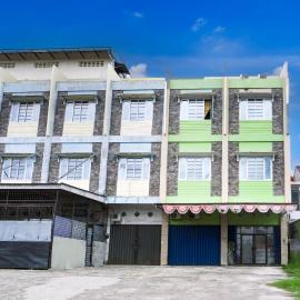 Hotel O Ilir Timur I Near Rsud Siti Fatimah Az-Zahra Formerly Lumendiva Suite