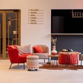 Bremberg Hotel, hotel em Haasrode