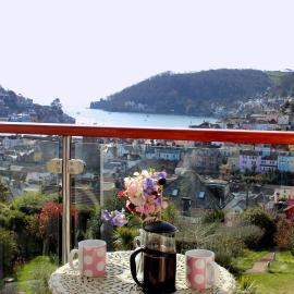 The Lookout at Lauriston