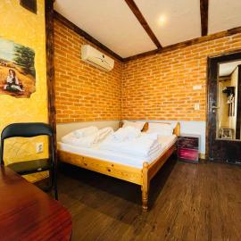 Rooms43