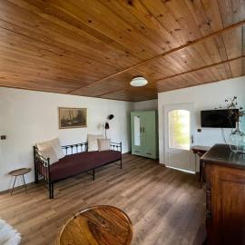 Apartmán Velešov