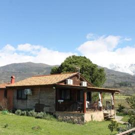 La CABAÑA