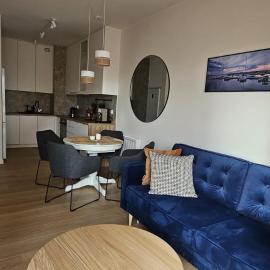 Apartament Przystań, Hotel in Puck