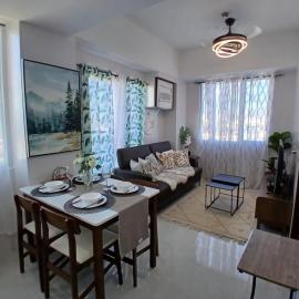 Harmony Condo 620, hotel a Ciutat de Mandaue