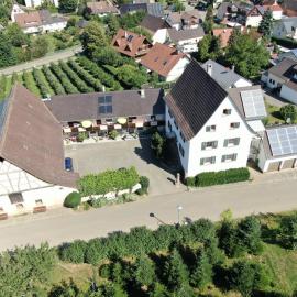 Haus Kirschblüte