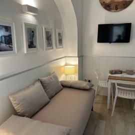Estia Bed and Relax 2、ベネヴェントのホテル