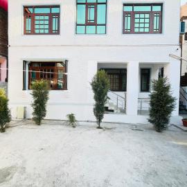 Sea Green Guest House, hotel in Srinagar