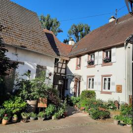 La Renardière, Hotel in Reichshoffen