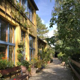 Friedland Ferienwohnung