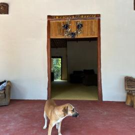 Recanto da prima Vera, hotell sihtkohas Manaus