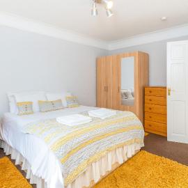The VIEW Spacious Apartment In Afan Forest Bike Park By STAE-Homes
