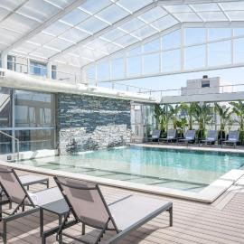 La Bancaria Hotel MDP