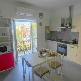 La Casa della Piazza by Holiday World