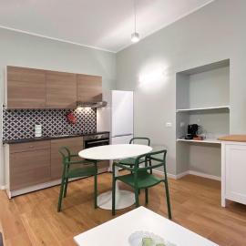 Appartamento Cavour - Affitti Brevi Italia