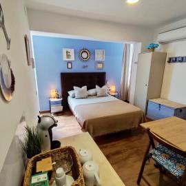 Apartamento Estudio AZUL