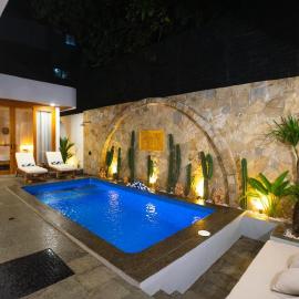 Zahra Villas